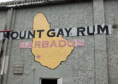 Mount Gay Rum Mount Gay Rum